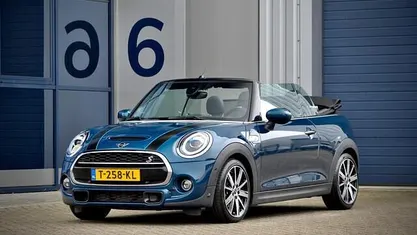 Occasion Mini Cooper S Cabriolet 192 PK (141 kW) 2020 Cabriolet