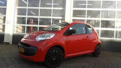 Gebruikt 2008 Citroën C1 Hatchback | € 1.500 (Eerlijke prijs)