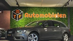 Gebruikt 2015 Audi A4 Business Stationwagen | € 12.999 (Goede deal)