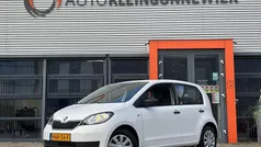 Wit Gebruikt 2018 Skoda Citigo Active Hatchback | € 7.850 (Eerlijke prijs)