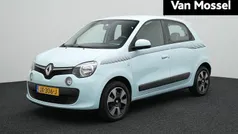 Blauw Gebruikt 2016 Renault Twingo Collection Hatchback | € 6.900 (Eerlijke prijs)