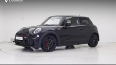 Zwart Gebruikt 2021 Mini John Cooper Works Hatchback | € 32.895 (Eerlijke prijs)