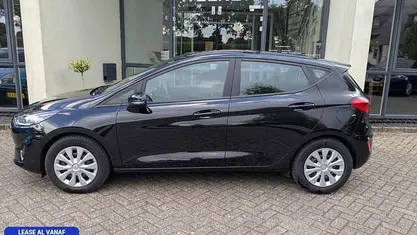 Occasion Ford Fiesta 99 PK (72 kW) 2022 Hatchback