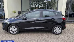 Gebruikt 2022 Ford Fiesta Hatchback | € 11.999 (Eerlijke prijs)