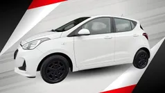 Gebruikt 2017 Hyundai i10 GO! Hatchback | € 6.400 (Eerlijke prijs)