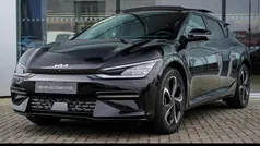 Zwart Gebruikt 2024 Kia EV6 4 SUV | € 44.945 (Eerlijke prijs)