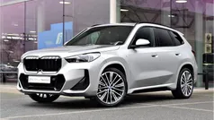 Grijs Gebruikt 2023 BMW iX1 Executive SUV | € 43.950 (Goede deal)