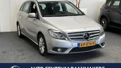 Gebruikt 2011 Mercedes B180 Ambition MPV | € 9.940 (Eerlijke prijs)