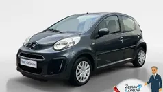 Gebruikt 2013 Citroën C1 Hatchback | € 4.990 (Eerlijke prijs)