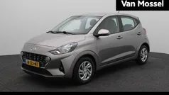 Gebruikt 2021 Hyundai i10 Comfort Hatchback | € 10.740 (Eerlijke prijs)