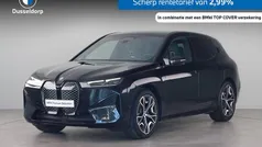 Gebruikt 2022 BMW iX Executive SUV | € 46.450 (Goede deal)