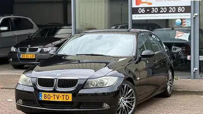 Occasion BMW 318 Executive 129 PK (94 kW) 2007 Sedan