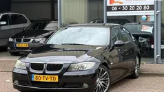 Gebruikt 2007 BMW 318 Executive Sedan | € 5.245 (Goede deal)