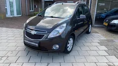 Gebruikt 2012 Chevrolet Spark LTZ Hatchback | € 4.245 (Eerlijke prijs)