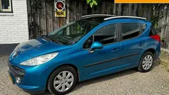 Gebruikt 2008 Peugeot 207 Hatchback | € 3.245 (Eerlijke prijs)