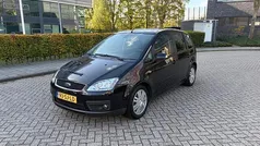 Gebruikt 2006 Ford C-MAX Ghia MPV | € 2.799 (Goede deal)