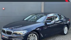 Blauw Gebruikt 2020 BMW 520 Executive Sedan | € 25.570 (Super prijs)