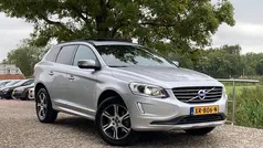 Gebruikt 2014 Volvo XC60 Momentum SUV | € 14.975 (Eerlijke prijs)