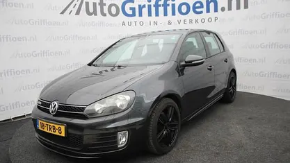 Occasion 2012 VW Golf VII Edition Hatchback | € 7.990 (Eerlijke prijs)