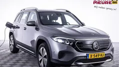 Gebruikt 2023 Mercedes EQB250 AMG line SUV | € 36.990 (Goede deal)