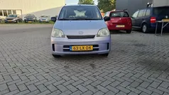 Gebruikt 2003 Daihatsu Cuore Hatchback | € 950 (Goede deal)