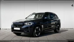 Blauw Gebruikt 2022 BMW iX3 Executive SUV | € 40.900 (Goede deal)