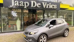 Gebruikt 2015 Opel Mokka Edition SUV | € 9.450 (Eerlijke prijs)