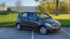 Gebruikt 2009 Mercedes A170 Classic MPV | € 5.999 (Eerlijke prijs)