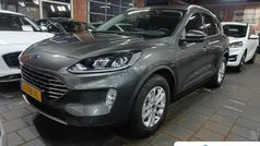 Grijs Gebruikt 2024 Ford Kuga Titanium SUV | € 33.895 (Super prijs)