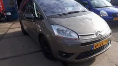 Gebruikt 2009 Citroën Berlingo MPV | € 2.150 (Eerlijke prijs)