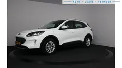 Gebruikt 2022 Ford Kuga Titanium SUV | € 23.900 (Super prijs)