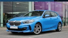 Gebruikt 2020 BMW 118 Executive Hatchback | € 25.950 (Eerlijke prijs)