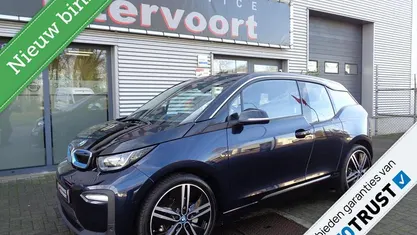 Occasion 2021 BMW i3 Executive Hatchback | € 17.950 (Goede deal)