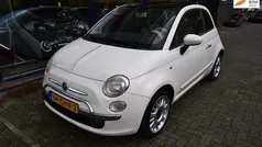 Gebruikt 2008 Fiat 500 Pop Hatchback | € 2.500 (Super prijs)