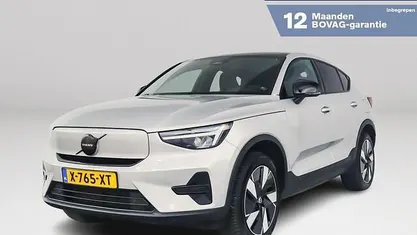 Occasion 2023 Volvo C40 Core SUV | € 39.995 (Eerlijke prijs)