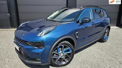 Blauw Gebruikt 2023 Lynk & Co 01 SUV | € 21.940 (Goede deal)