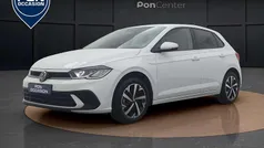 Gebruikt 2023 VW Polo Life Hatchback | € 18.850 (Goede deal)