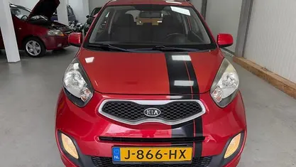 Occasion Kia Picanto 69 PK (50 kW) 2011 Hatchback