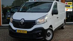 Gebruikt 2016 Renault Trafic Komfort Van | € 13.950 (Super prijs)