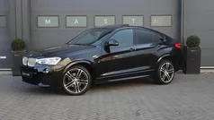 Gebruikt 2016 BMW X4 Executive SUV | € 24.740 (Eerlijke prijs)