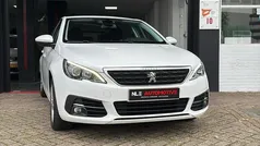 Gebruikt 2020 Peugeot 308 Active Hatchback | € 11.795 (Eerlijke prijs)