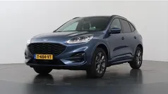 Gebruikt 2022 Ford Kuga ST-Line X SUV | € 30.330 (Eerlijke prijs)