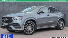 Gebruikt 2022 Mercedes GLE350 AMG line Coupé | € 71.995 (Super prijs)
