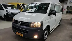 Wit Gebruikt 2013 VW T5 Trendline Van | € 14.995 (Eerlijke prijs)