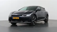 Blauw Gebruikt 2022 Kia EV6 4 SUV | € 36.945 (Goede deal)