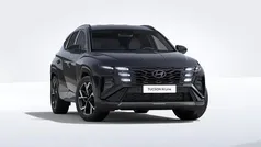 Gebruikt 2025 Hyundai Tucson N Line SUV | € 37.518 (Goede deal)