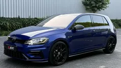 Gebruikt 2019 VW Golf VII R Hatchback | € 32.950 (Eerlijke prijs)
