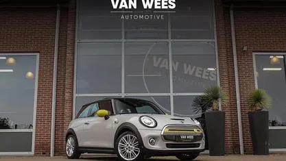 Occasion Mini Cooper SE 135 kW (184 PK) 2021 Hatchback