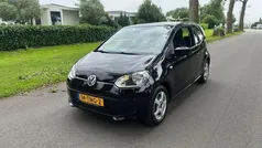 Gebruikt 2012 VW up! move up! Hatchback | € 3.650 (Eerlijke prijs)