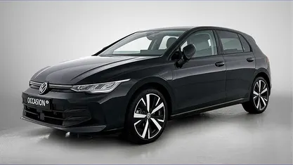 Occasion 2025 VW Golf VIII Edition Hatchback | € 34.840 (Eerlijke prijs)